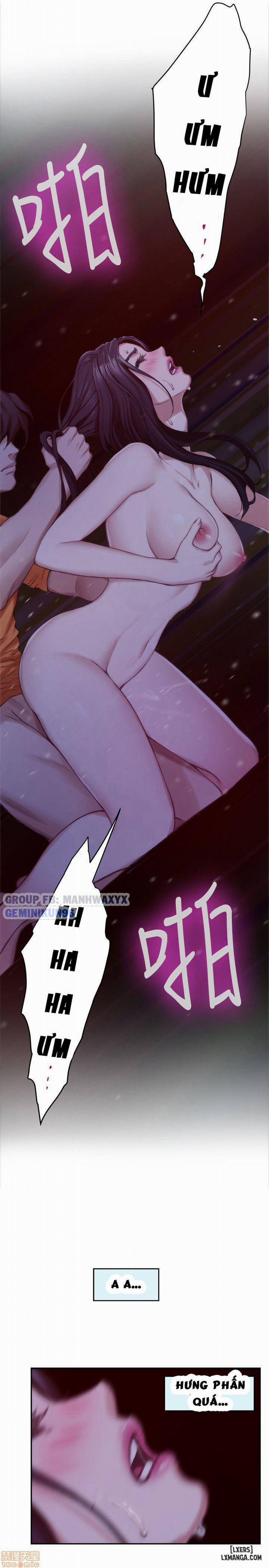 Cặp Đôi S 18 trang 18