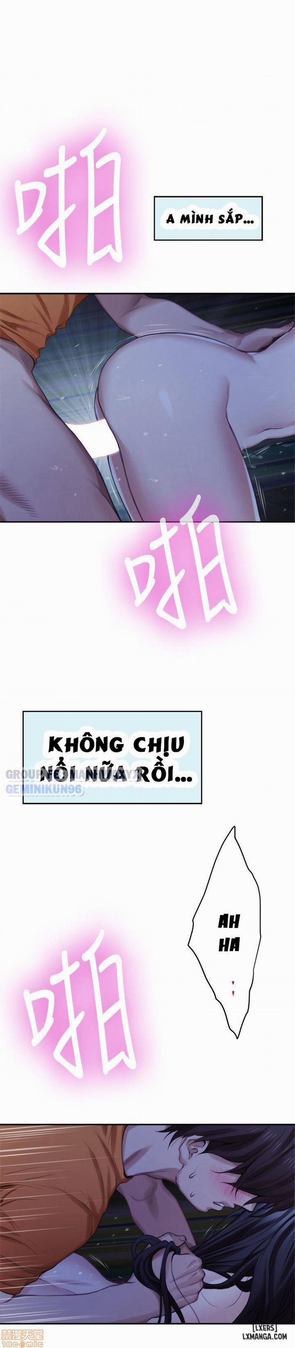 Cặp Đôi S 18 trang 19