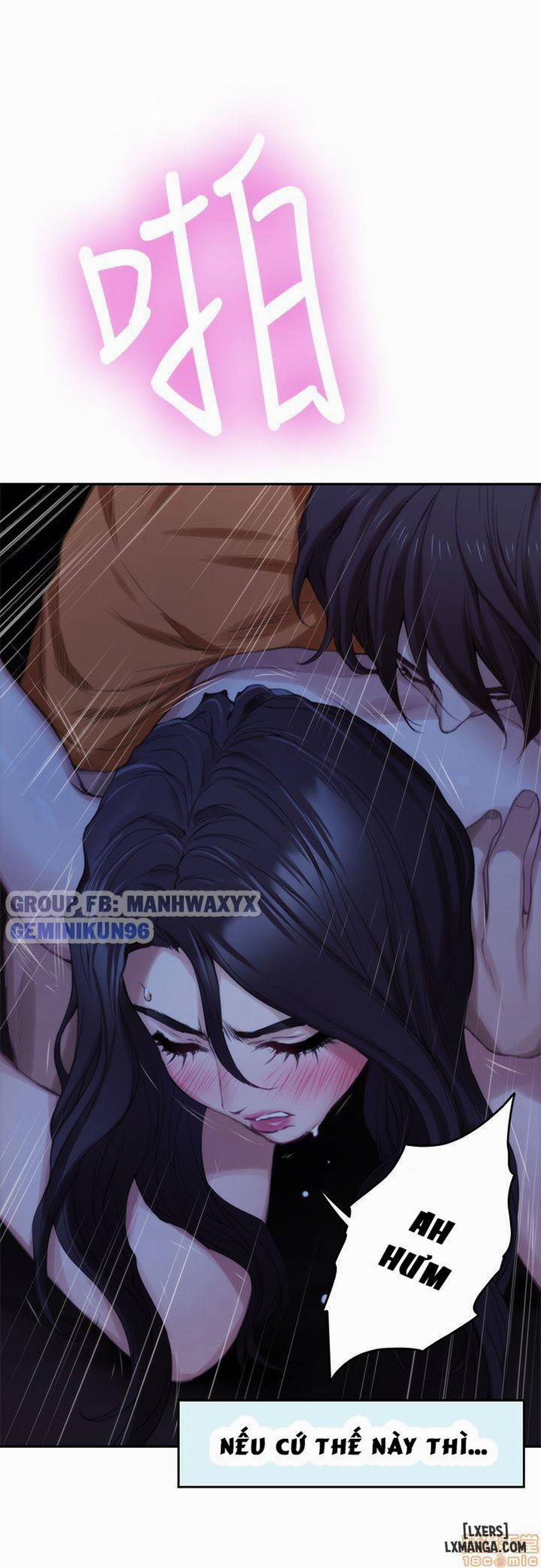 Cặp Đôi S 18 trang 21