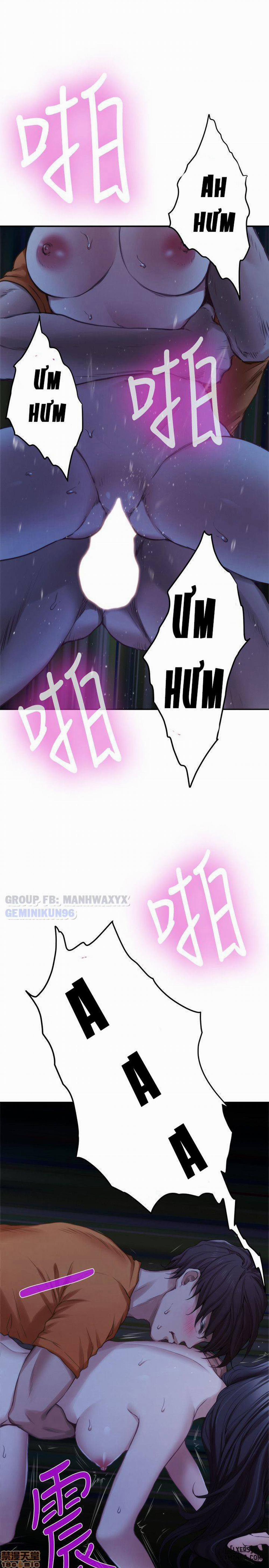 Cặp Đôi S 18 trang 22