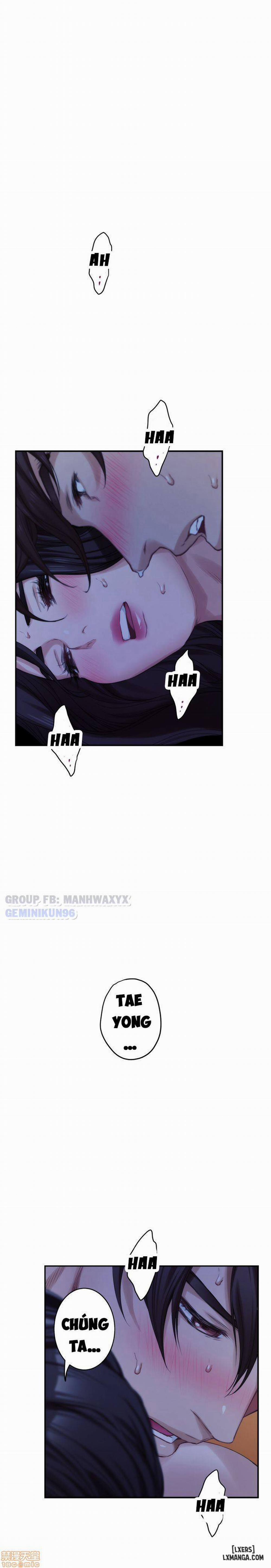 Cặp Đôi S 18 trang 29