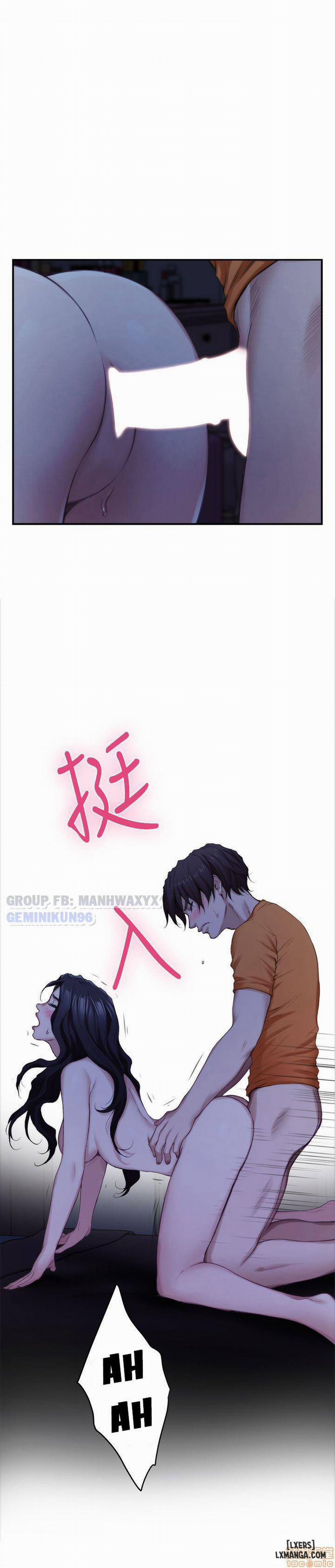 Cặp Đôi S 18 trang 5