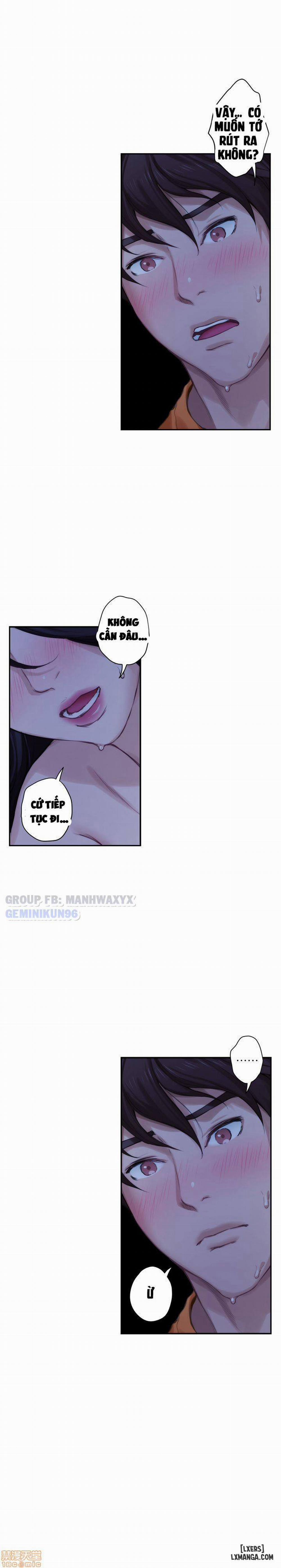 Cặp Đôi S 18 trang 7