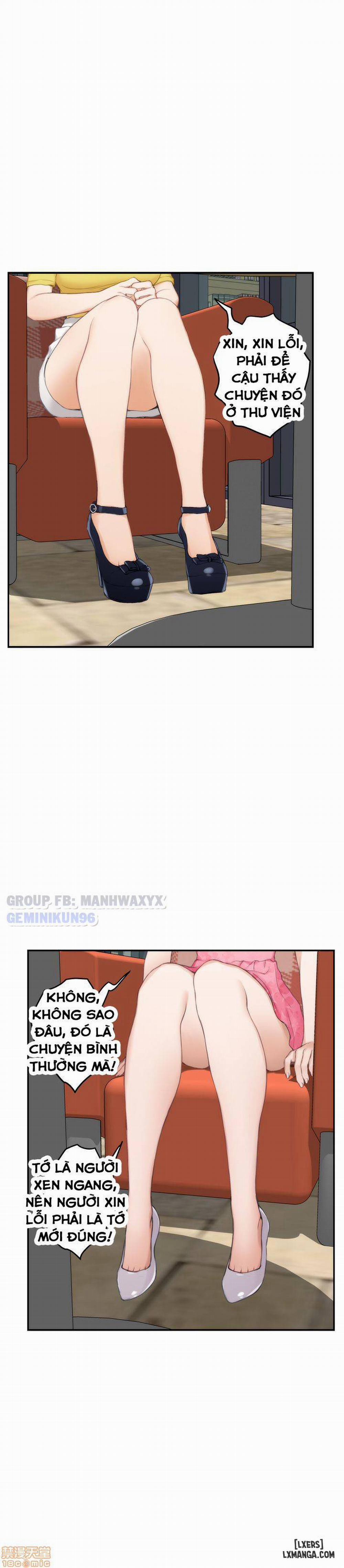 Cặp Đôi S 19 trang 10