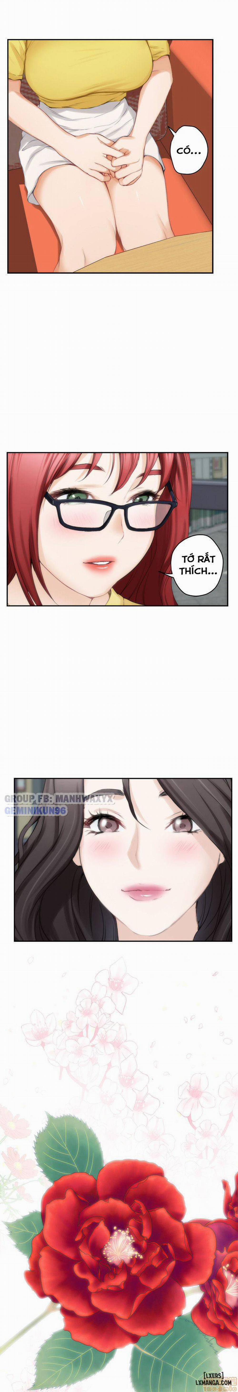 Cặp Đôi S 19 trang 14