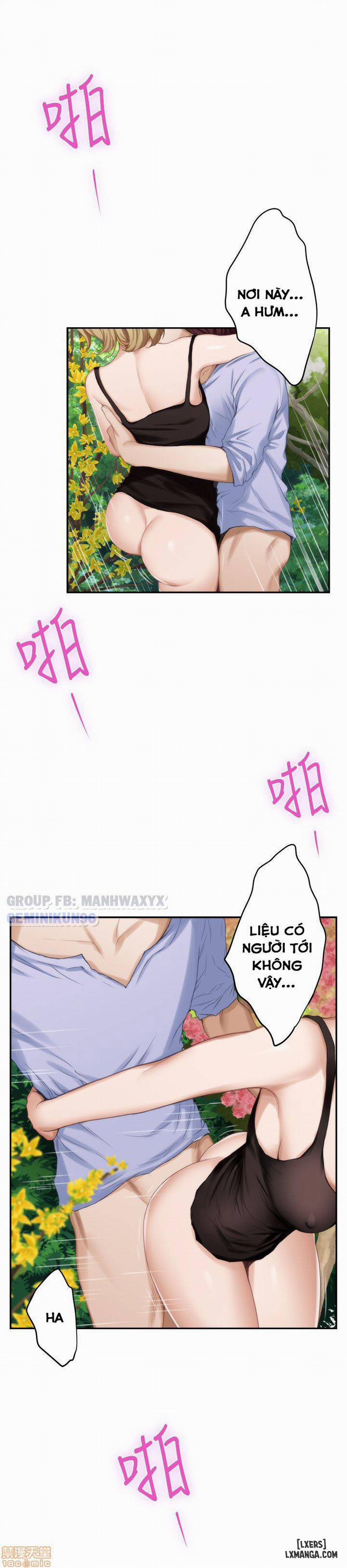 Cặp Đôi S 19 trang 25