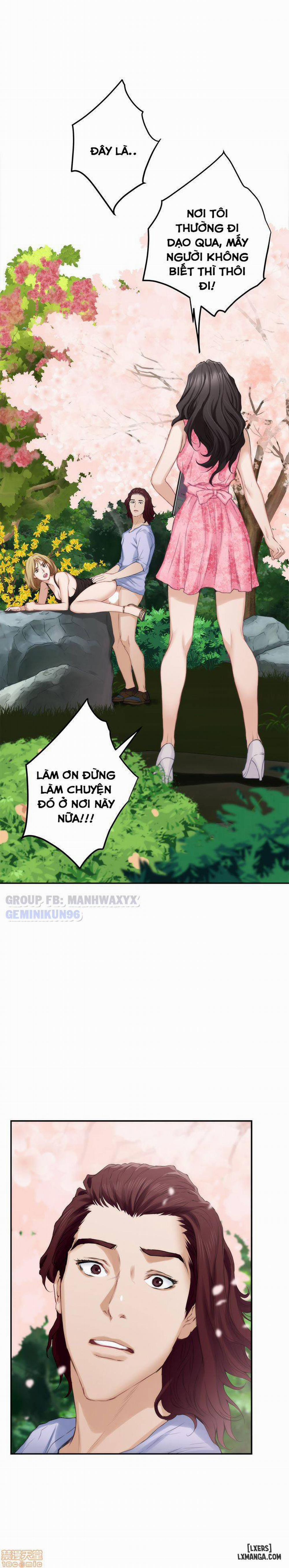 Cặp Đôi S 19 trang 30