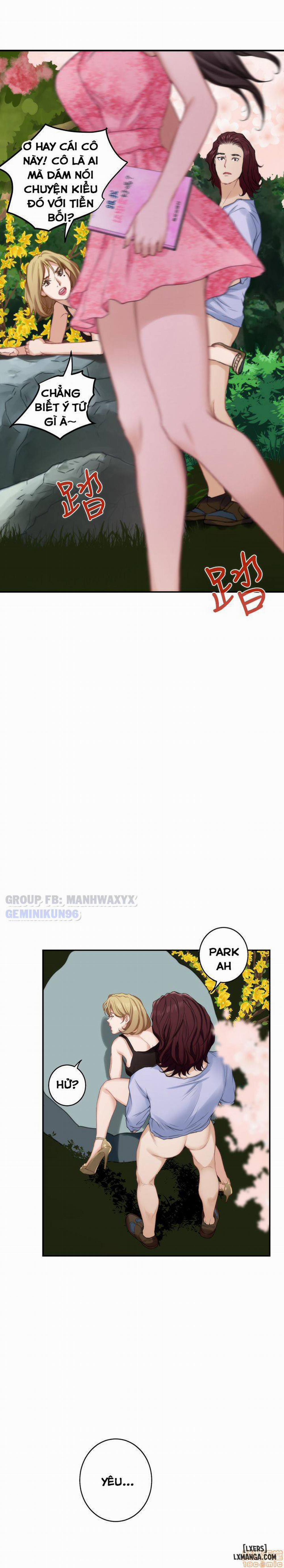 Cặp Đôi S 19 trang 32