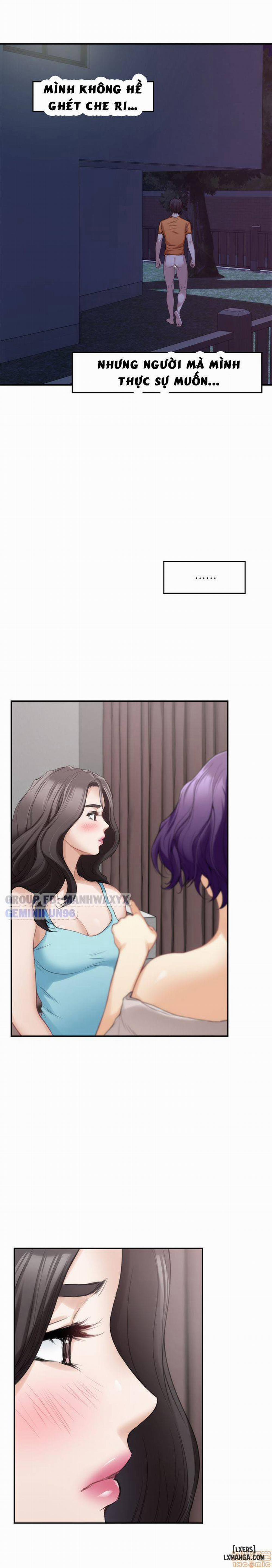 Cặp Đôi S 19 trang 7