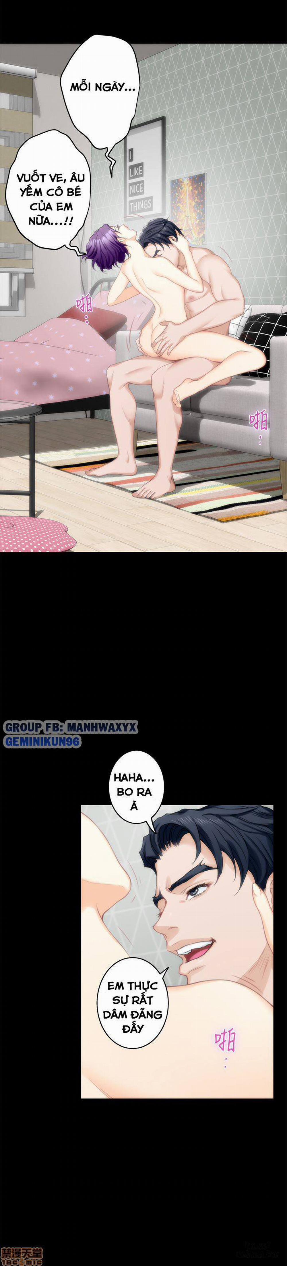 Cặp Đôi S 20 trang 18