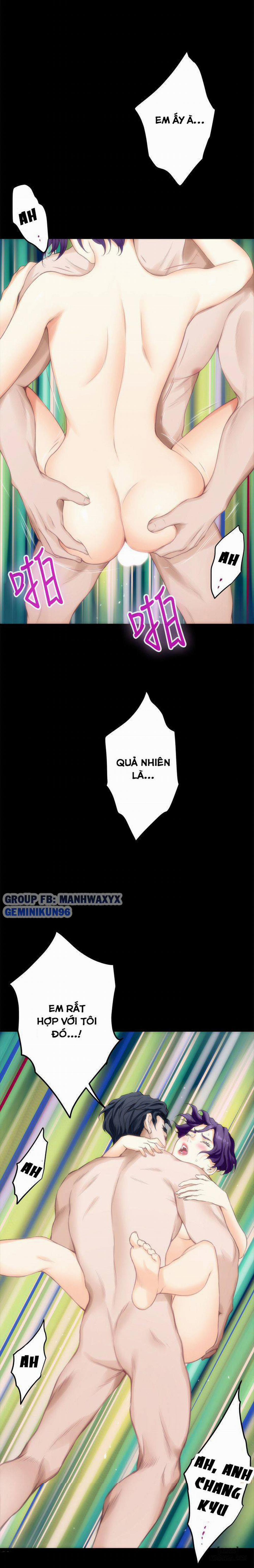 Cặp Đôi S 20 trang 20