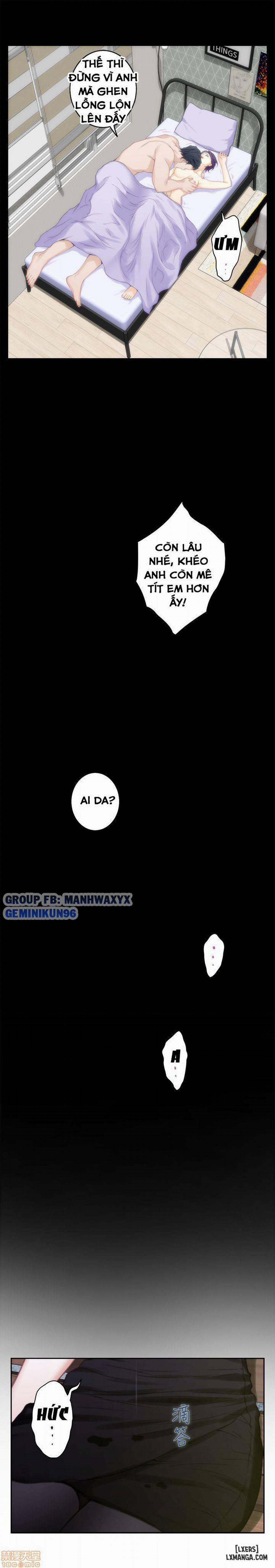 Cặp Đôi S 20 trang 26