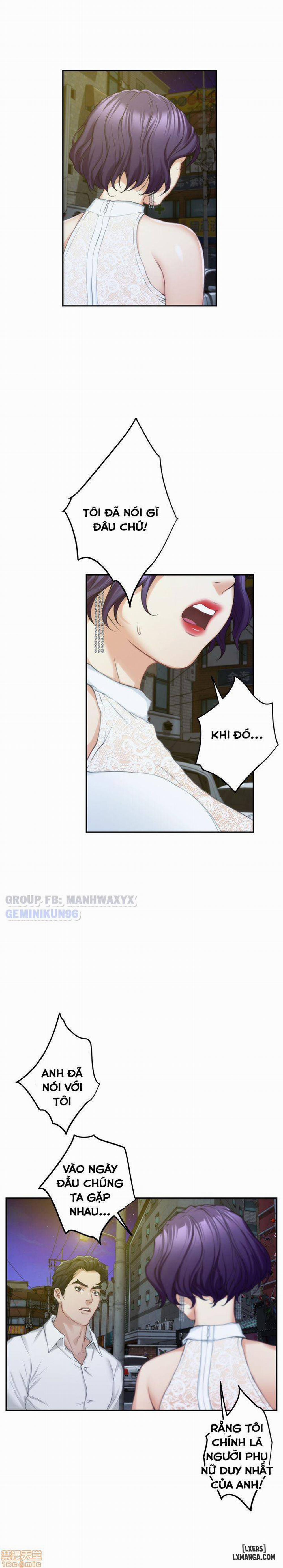 Cặp Đôi S 20 trang 9