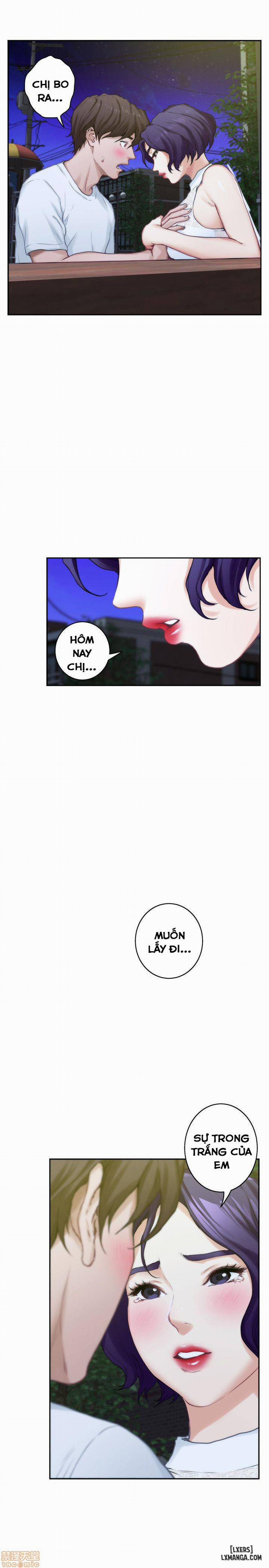 Cặp Đôi S 21 trang 22