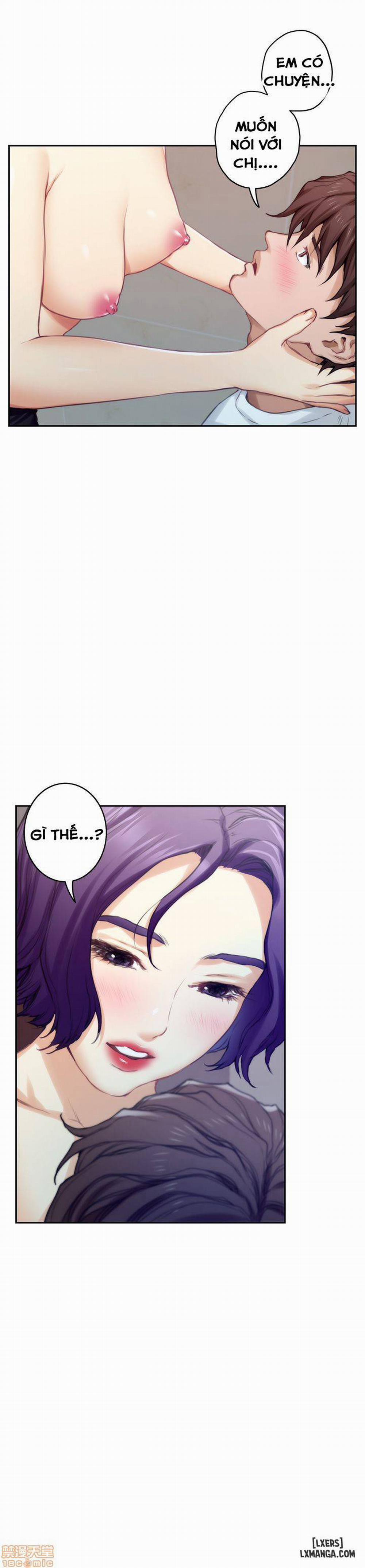 Cặp Đôi S 21 trang 28