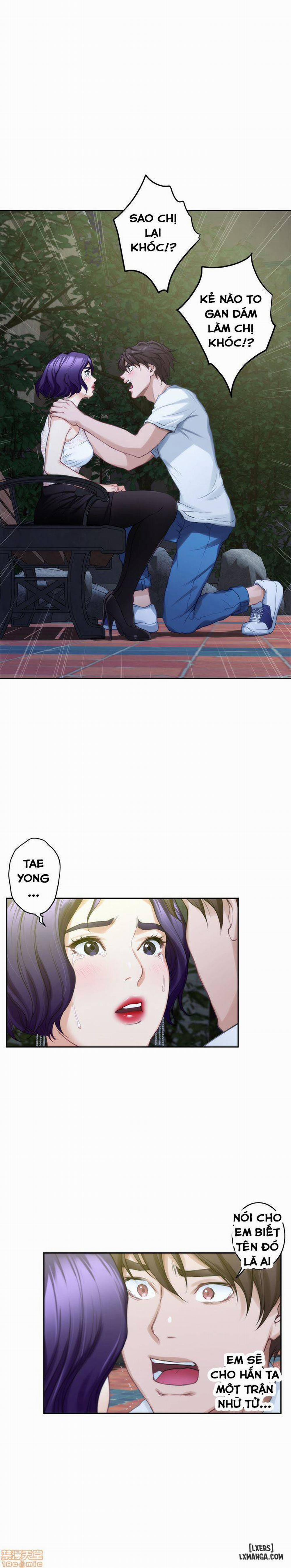 Cặp Đôi S 21 trang 5