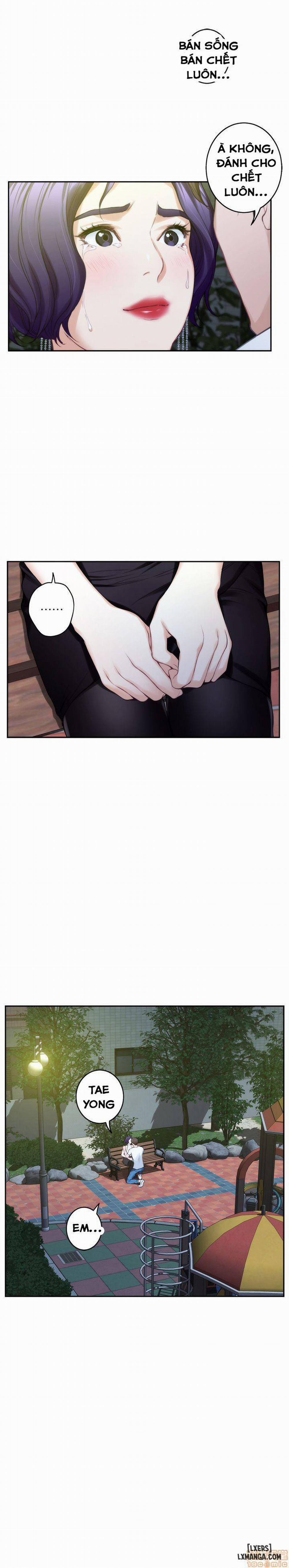 Cặp Đôi S 21 trang 6