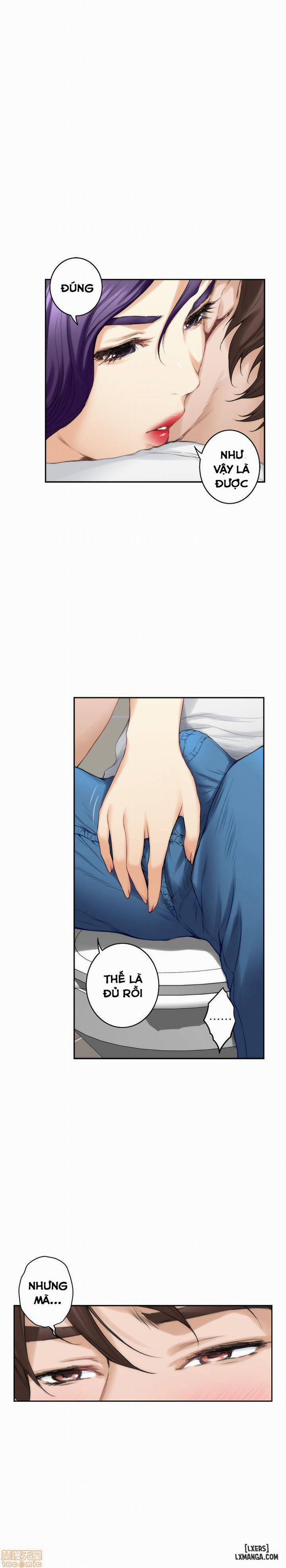 Cặp Đôi S 22 trang 16