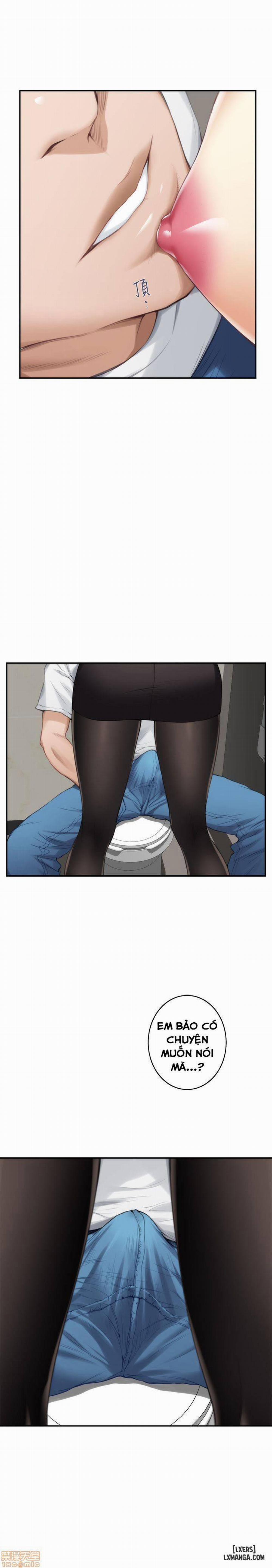 Cặp Đôi S 22 trang 2