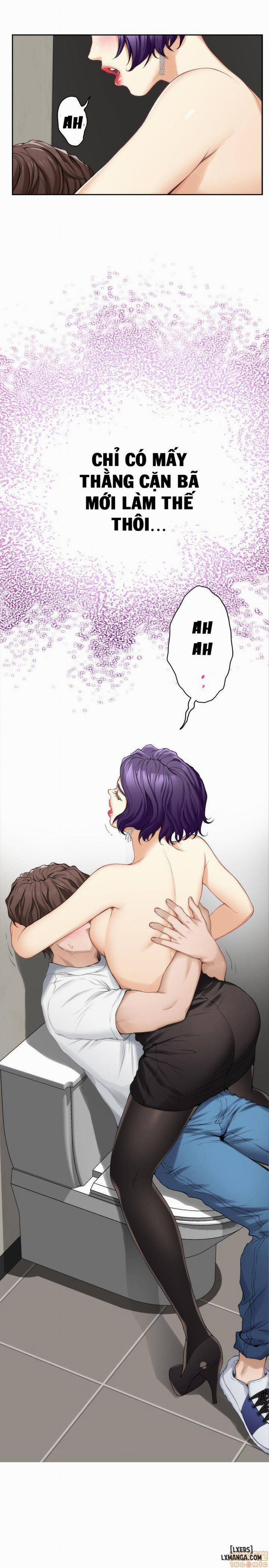 Cặp Đôi S 22 trang 20