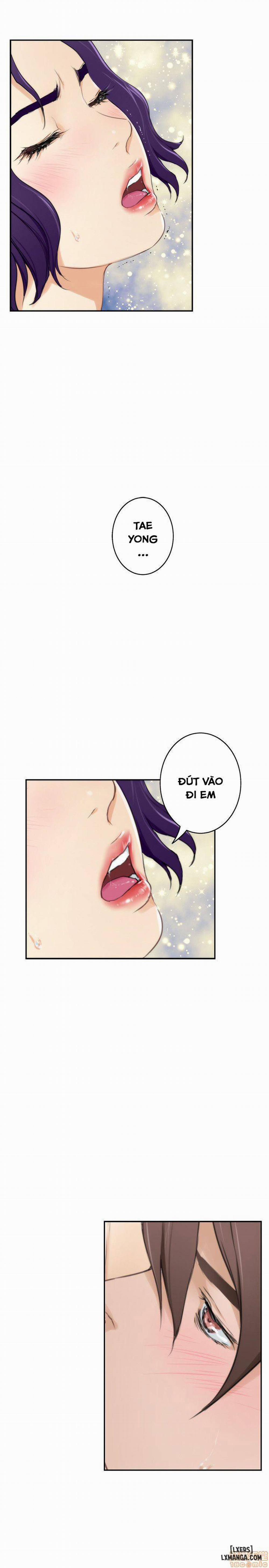 Cặp Đôi S 22 trang 26