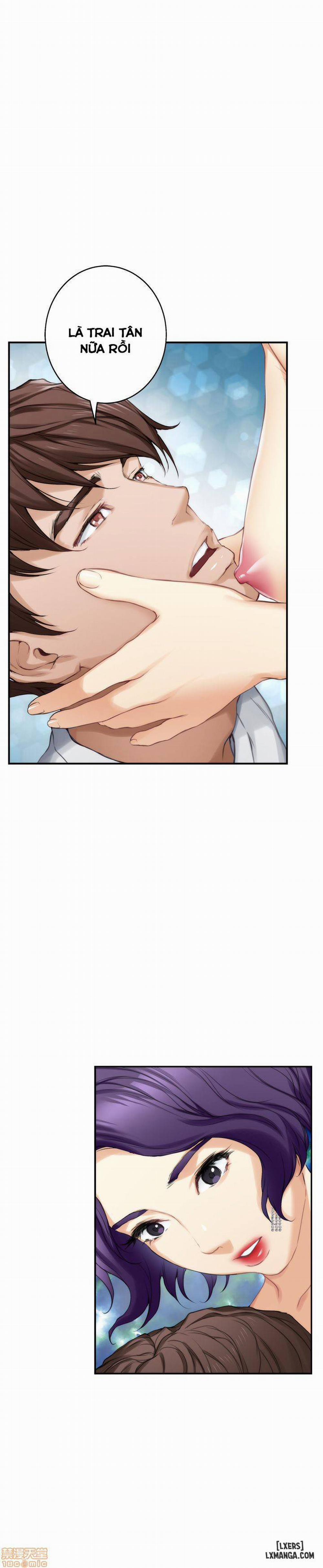 Cặp Đôi S 22 trang 5