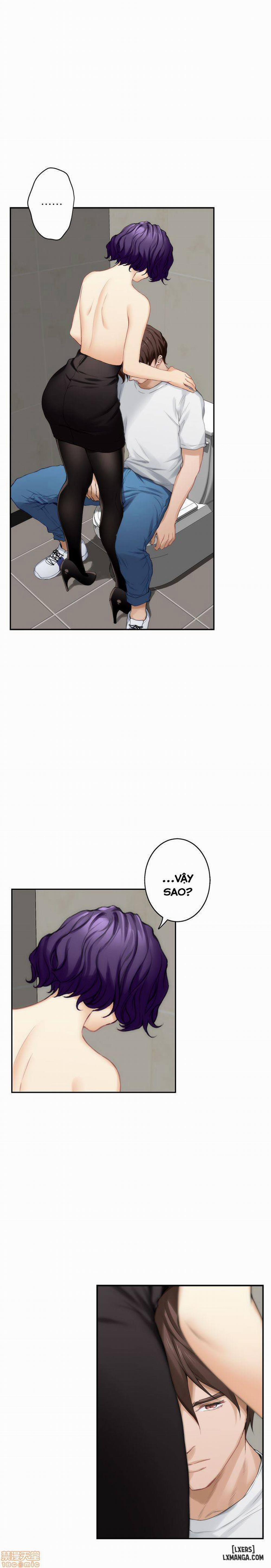 Cặp Đôi S 22 trang 7