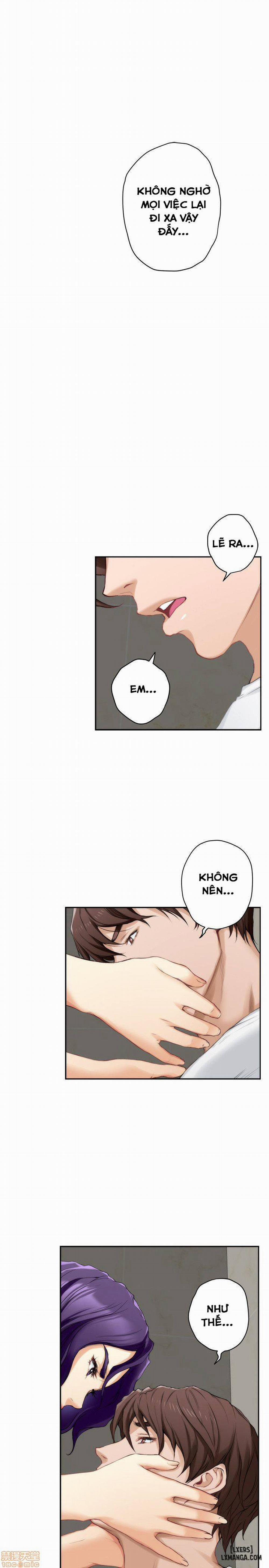 Cặp Đôi S 22 trang 8