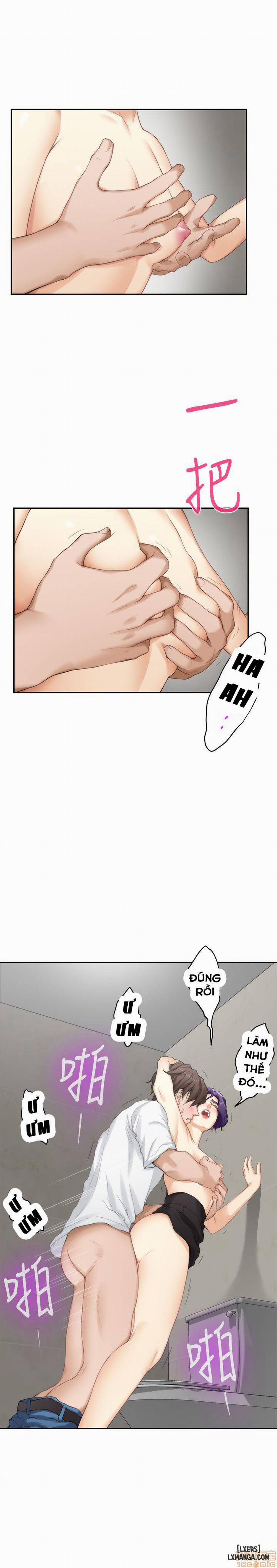 Cặp Đôi S 23 trang 12