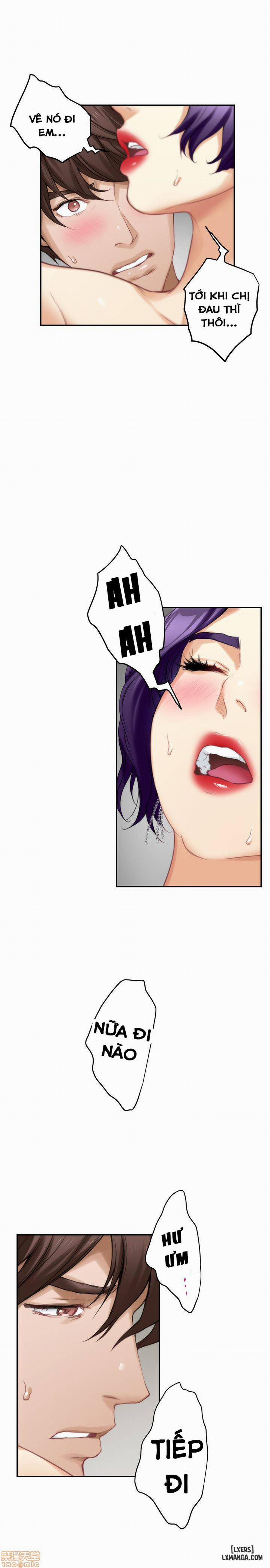 Cặp Đôi S 23 trang 14