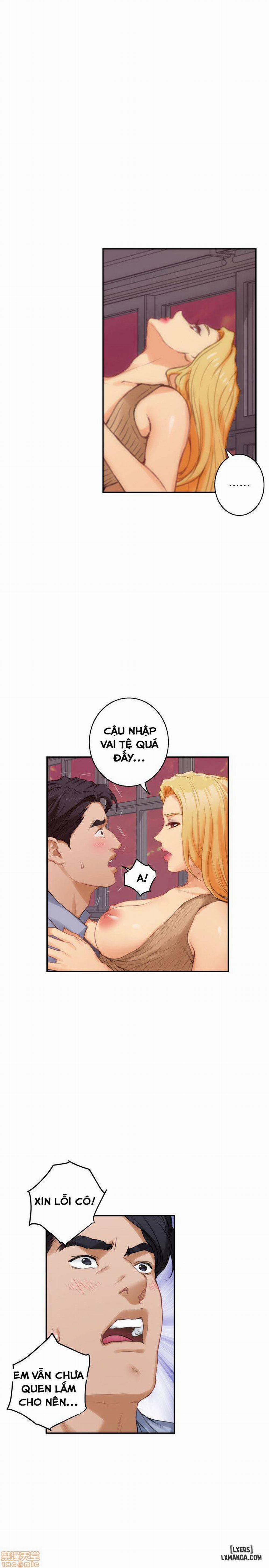 Cặp Đôi S 24 trang 10