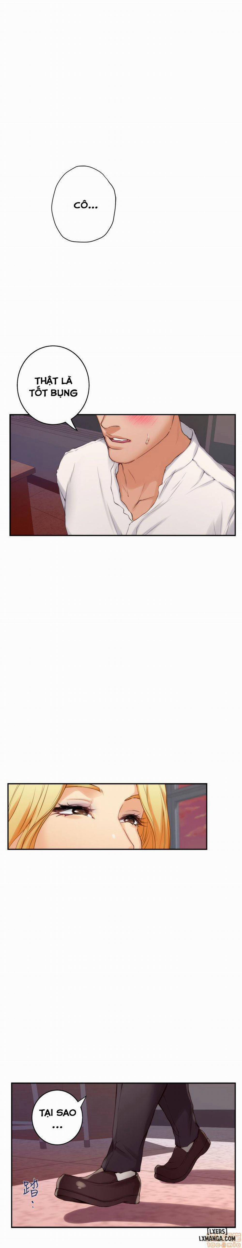 Cặp Đôi S 24 trang 23