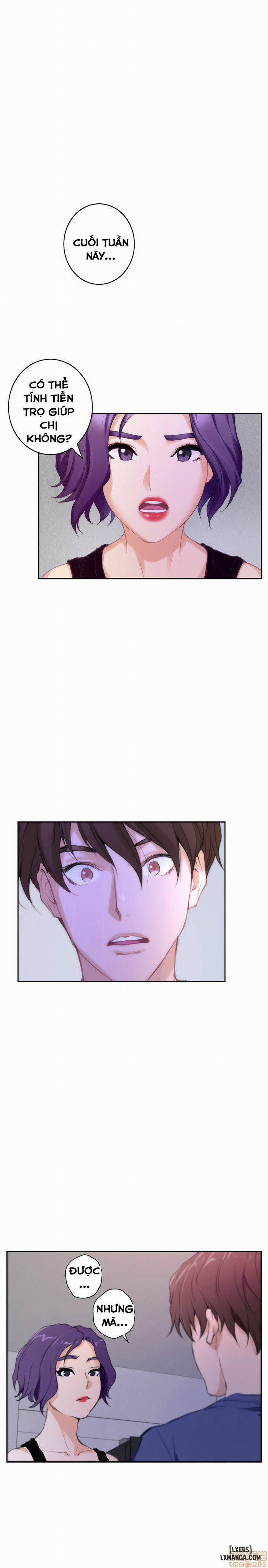 Cặp Đôi S 24 trang 26