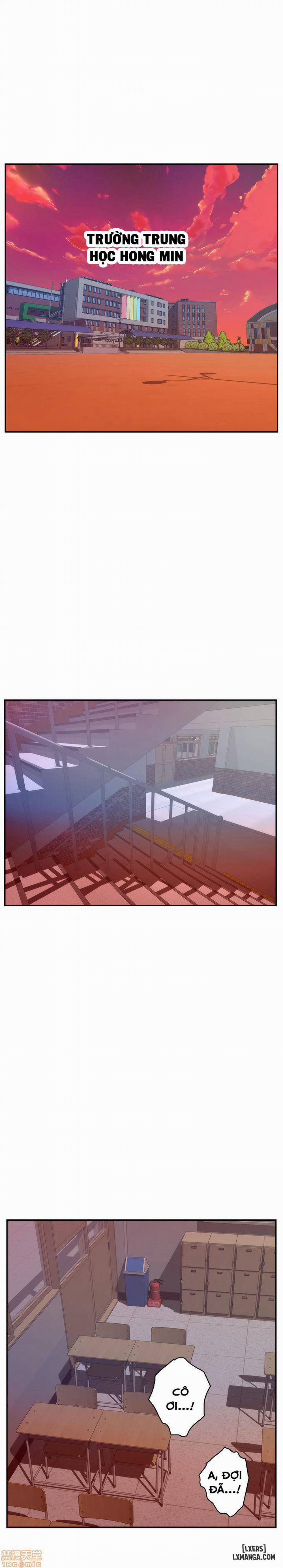 Cặp Đôi S 24 trang 3