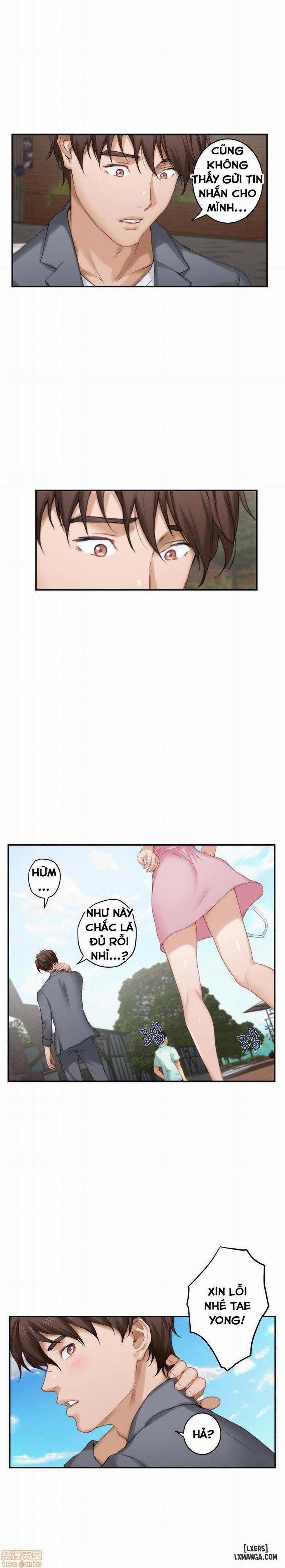 Cặp Đôi S 25 trang 10