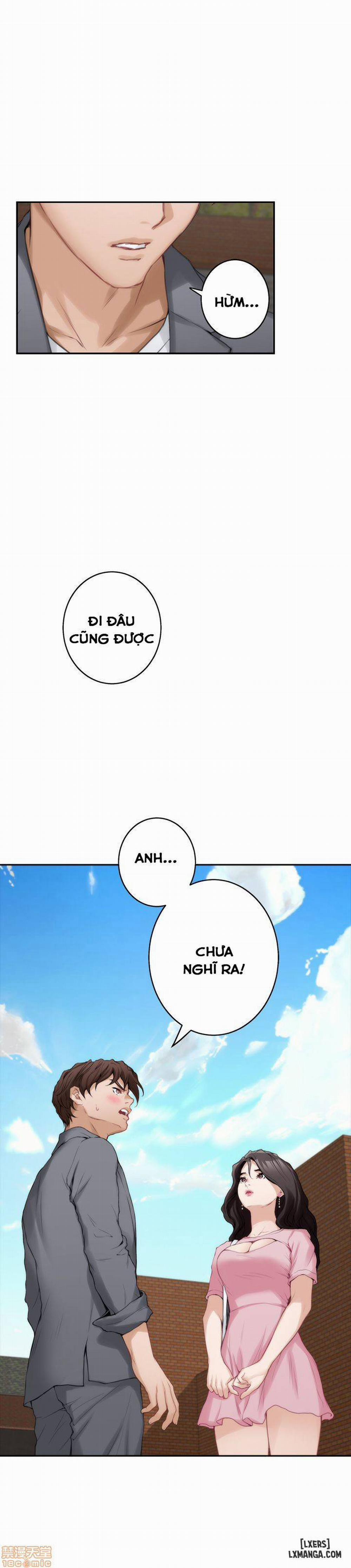 Cặp Đôi S 25 trang 18