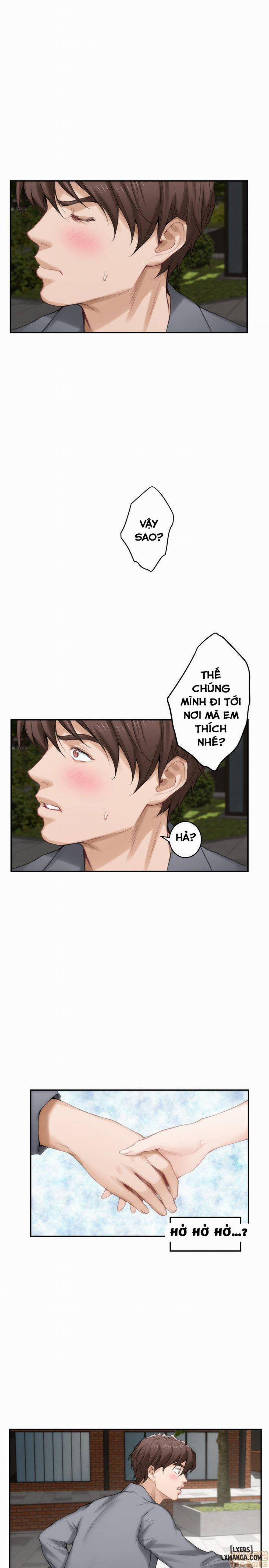 Cặp Đôi S 25 trang 19