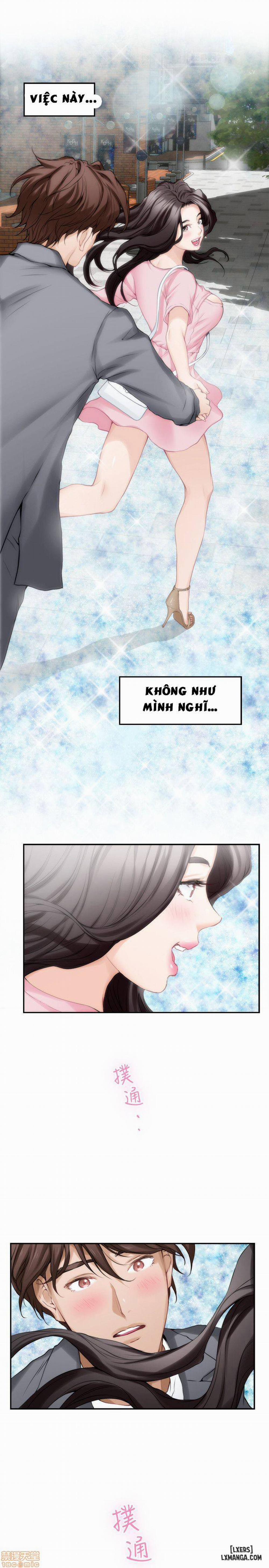 Cặp Đôi S 25 trang 21