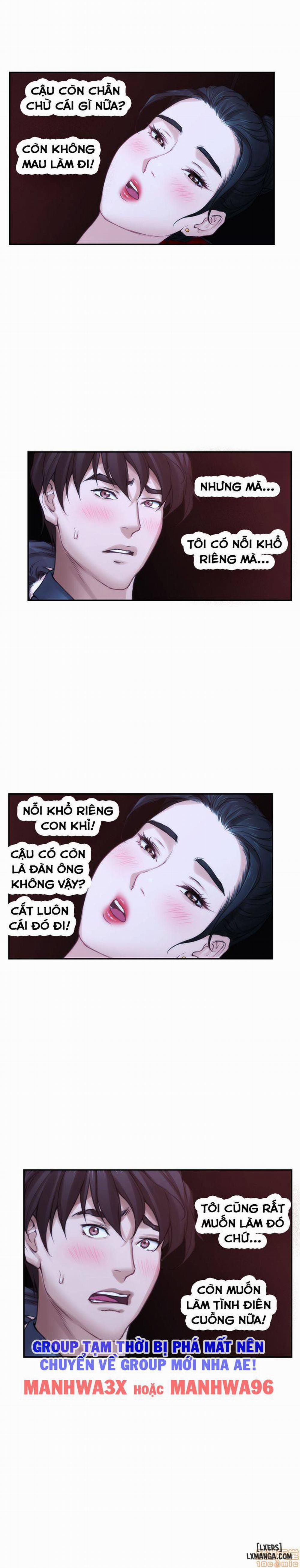 Cặp Đôi S 26 trang 23