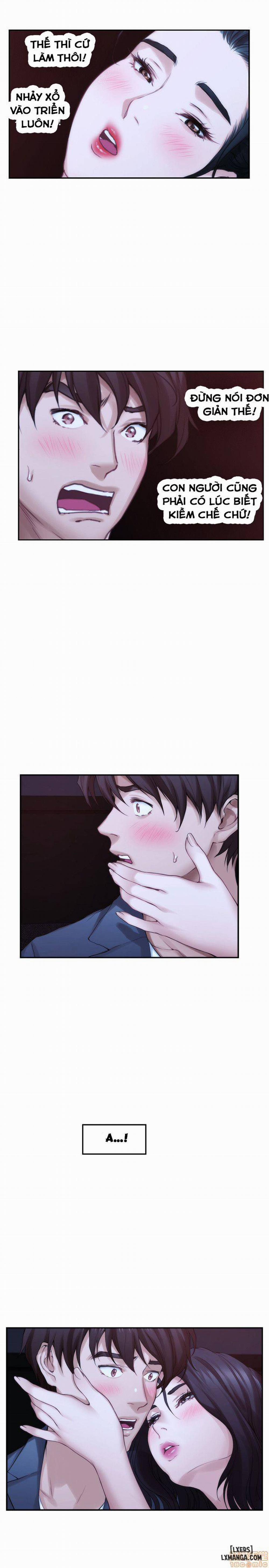 Cặp Đôi S 26 trang 24