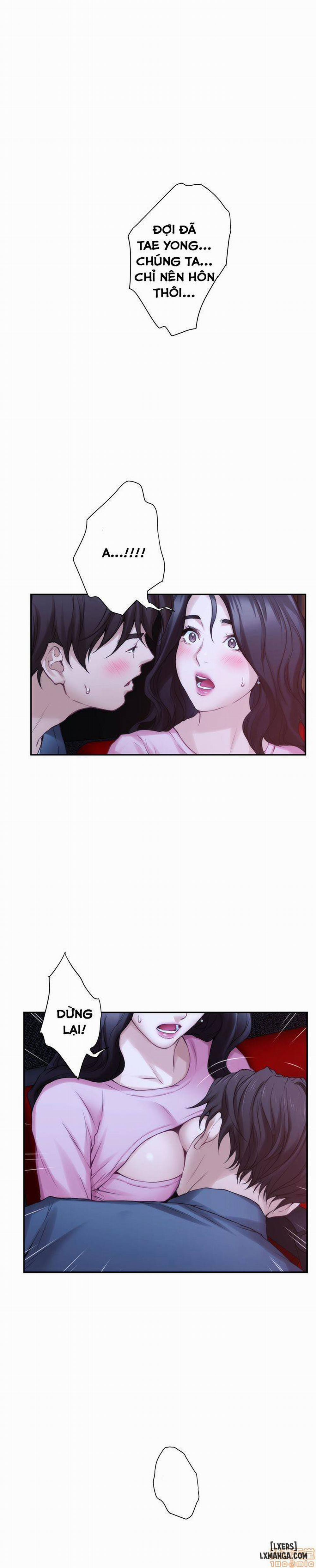 Cặp Đôi S 26 trang 28