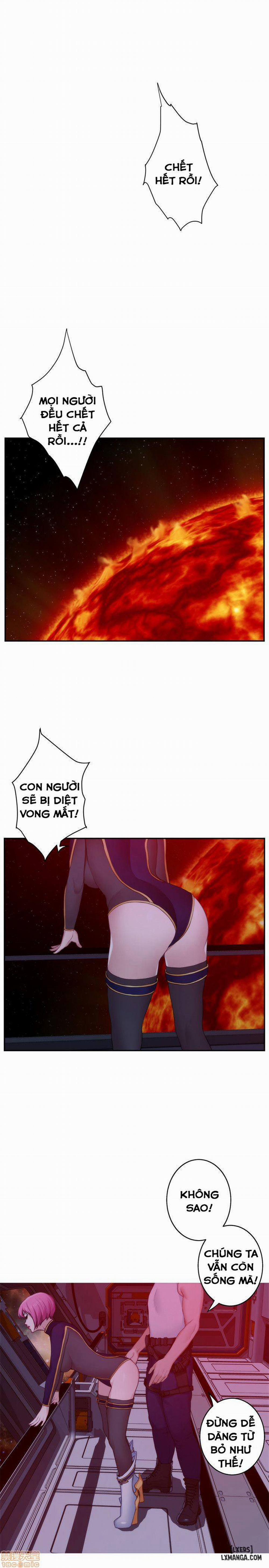 Cặp Đôi S 26 trang 5