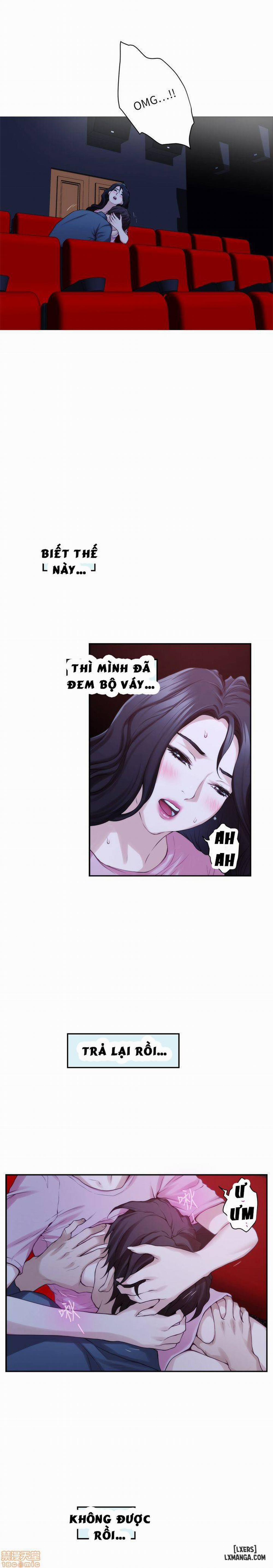 Cặp Đôi S 27 trang 8