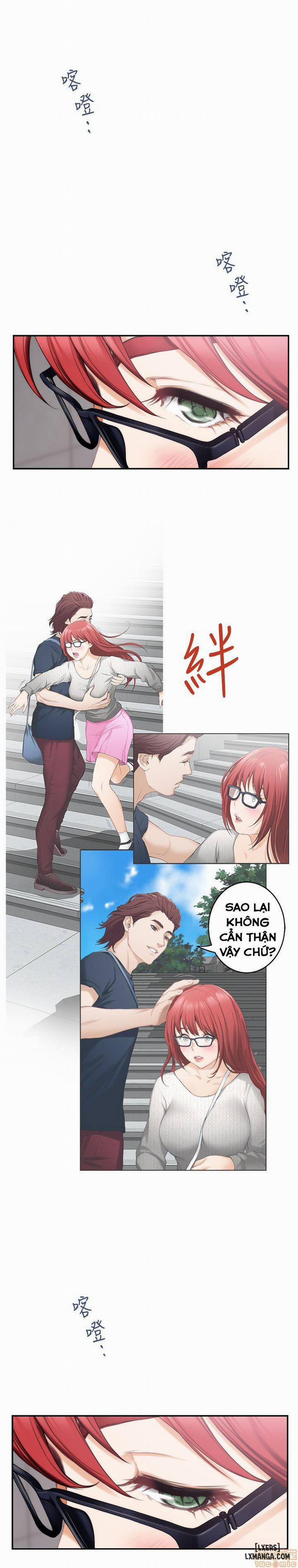 Cặp Đôi S 28 trang 13