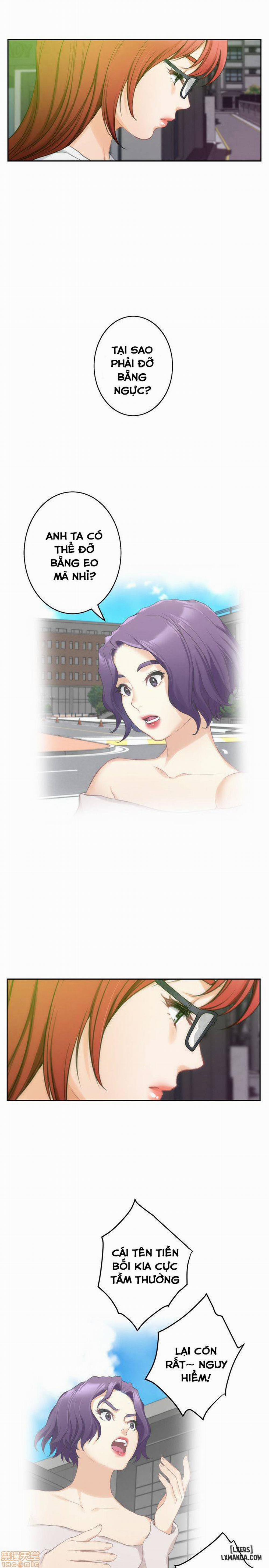 Cặp Đôi S 28 trang 28