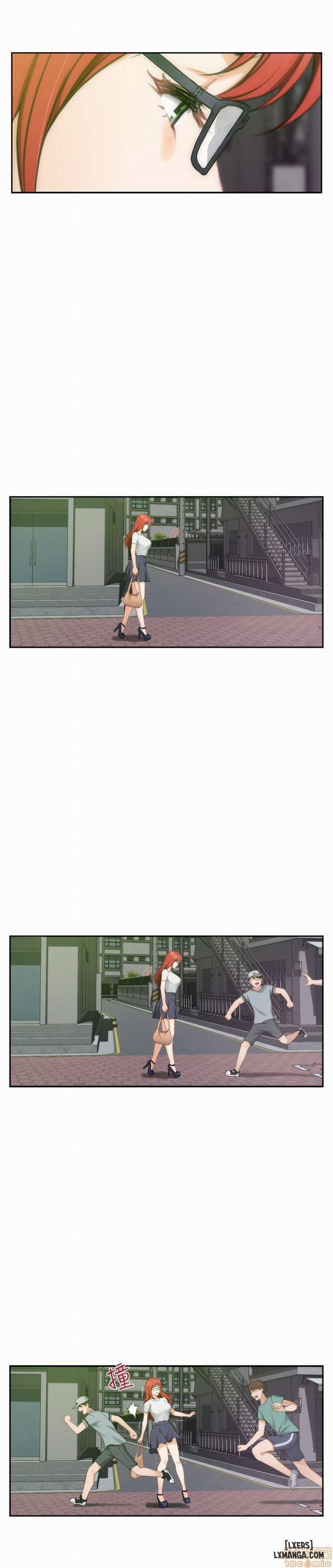 Cặp Đôi S 28 trang 30