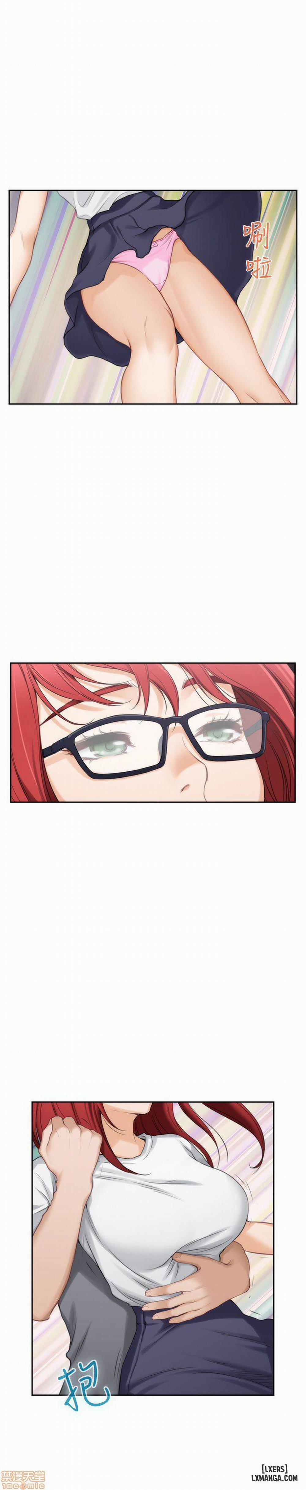 Cặp Đôi S 28 trang 31