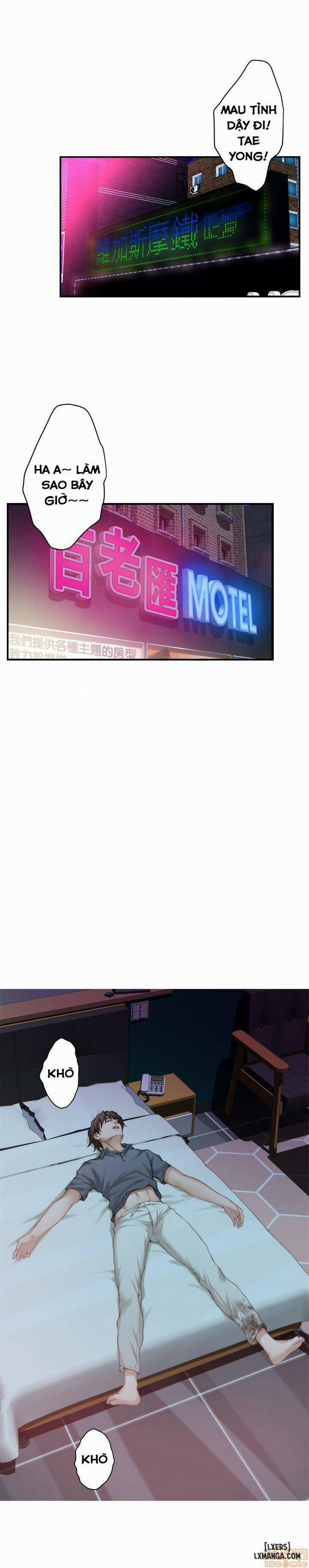 Cặp Đôi S 29 trang 17