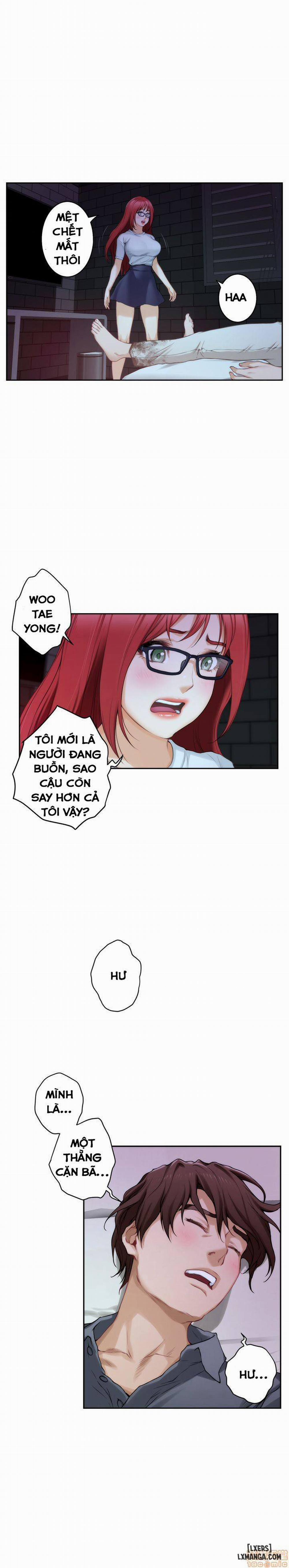 Cặp Đôi S 29 trang 18