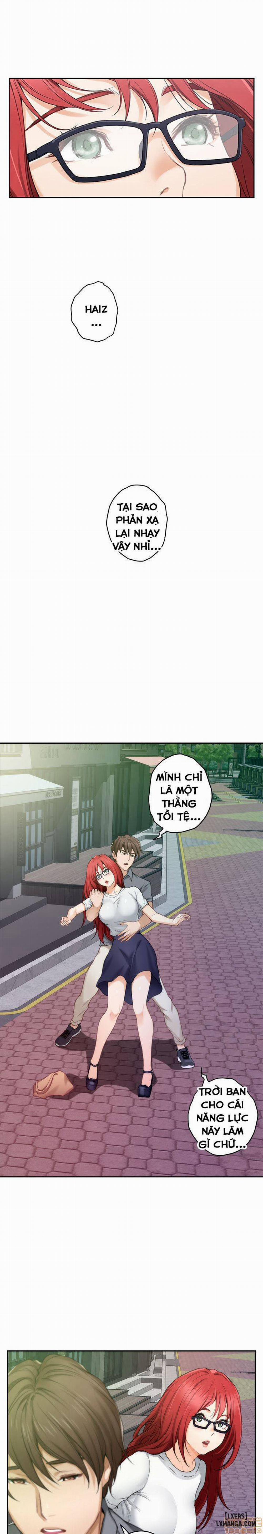 Cặp Đôi S 29 trang 4